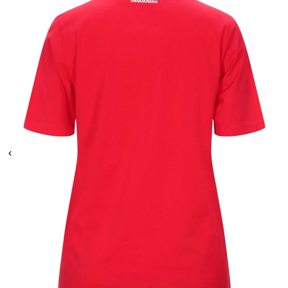 Dsquared2 t-shirt - Picture 8 of 9